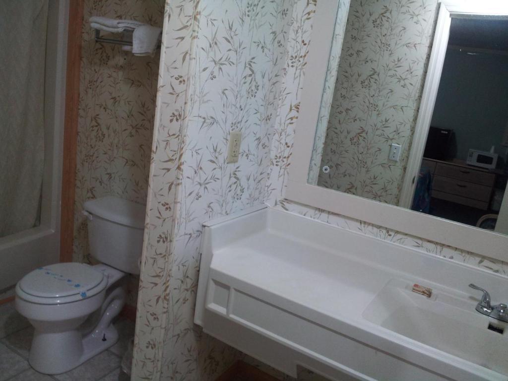 Skyland Motel Cornelia Chambre photo