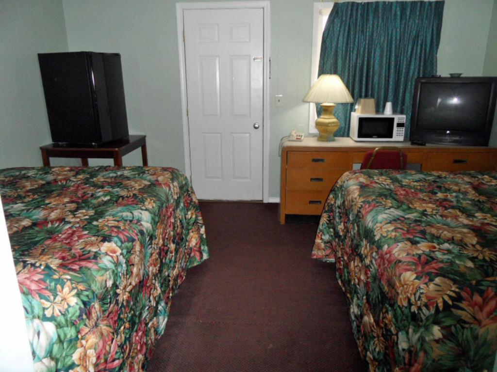Skyland Motel Cornelia Chambre photo