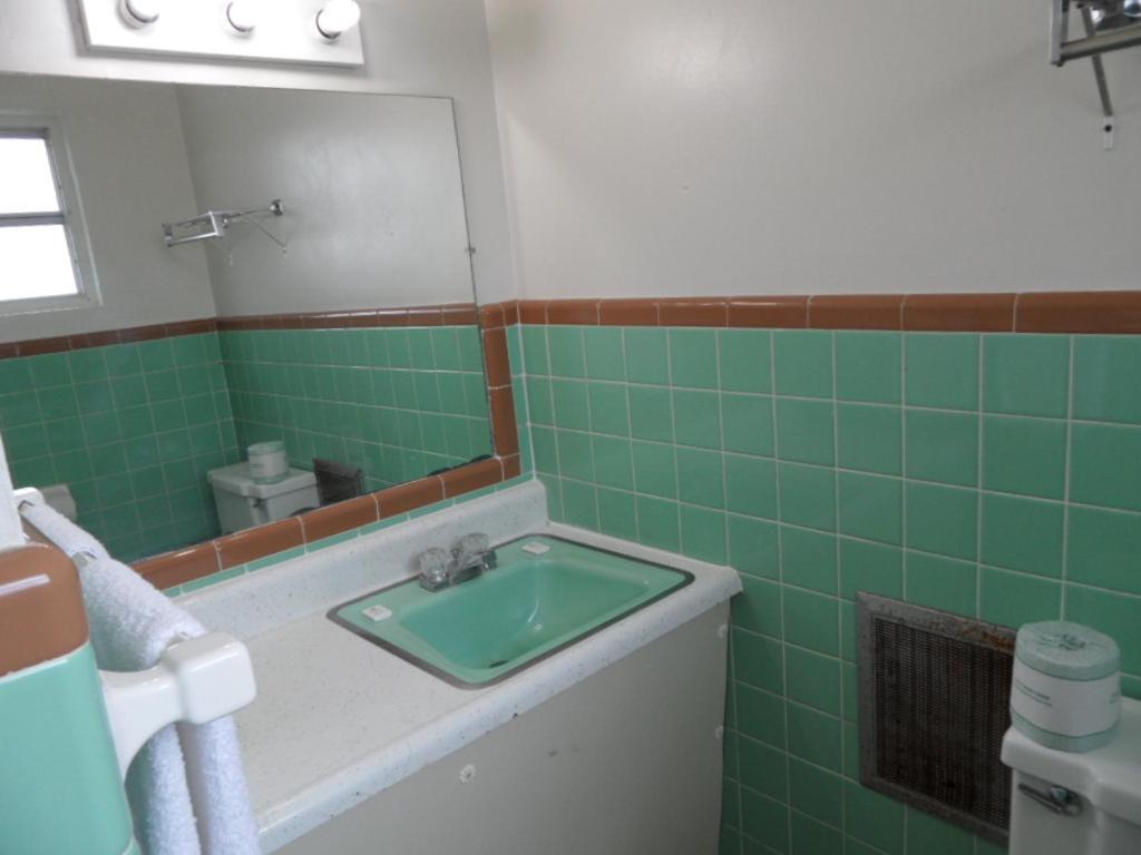 Skyland Motel Cornelia Chambre photo